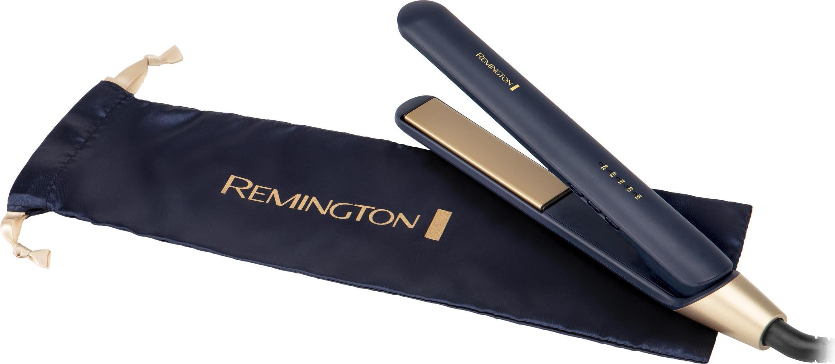 Remington S5805 Sapphire Luxe Hair Straightener Straightening iron Galaxus