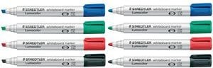 Staedtler 351 Whiteboardmarker sw (Schwarz 1 2 mm) Galaxus GN8434