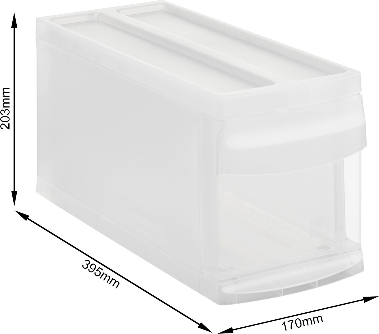Rotho SYSTEMIX (A5) kaufen