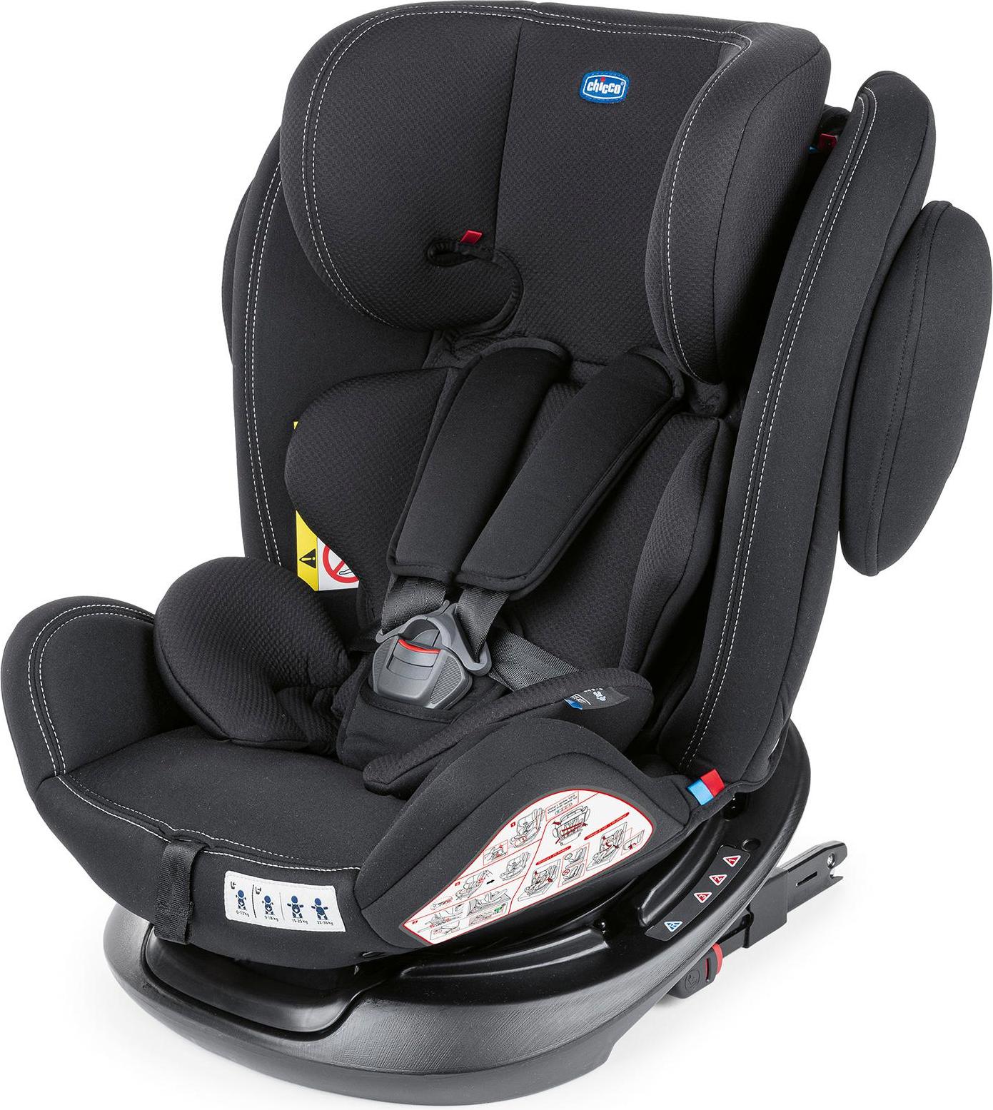 Chicco Unico Plus Child seat ECE R44 Standard buy at Galaxus