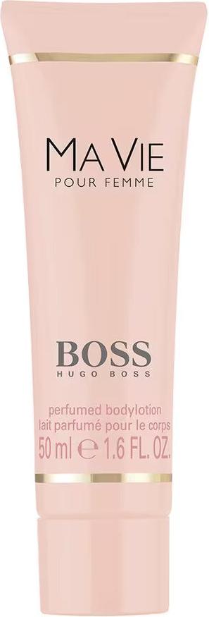 Hugo Boss Boss Ma Vie Moisturizing Body Lotion 50ml Korperlotion 50 ml Galaxus