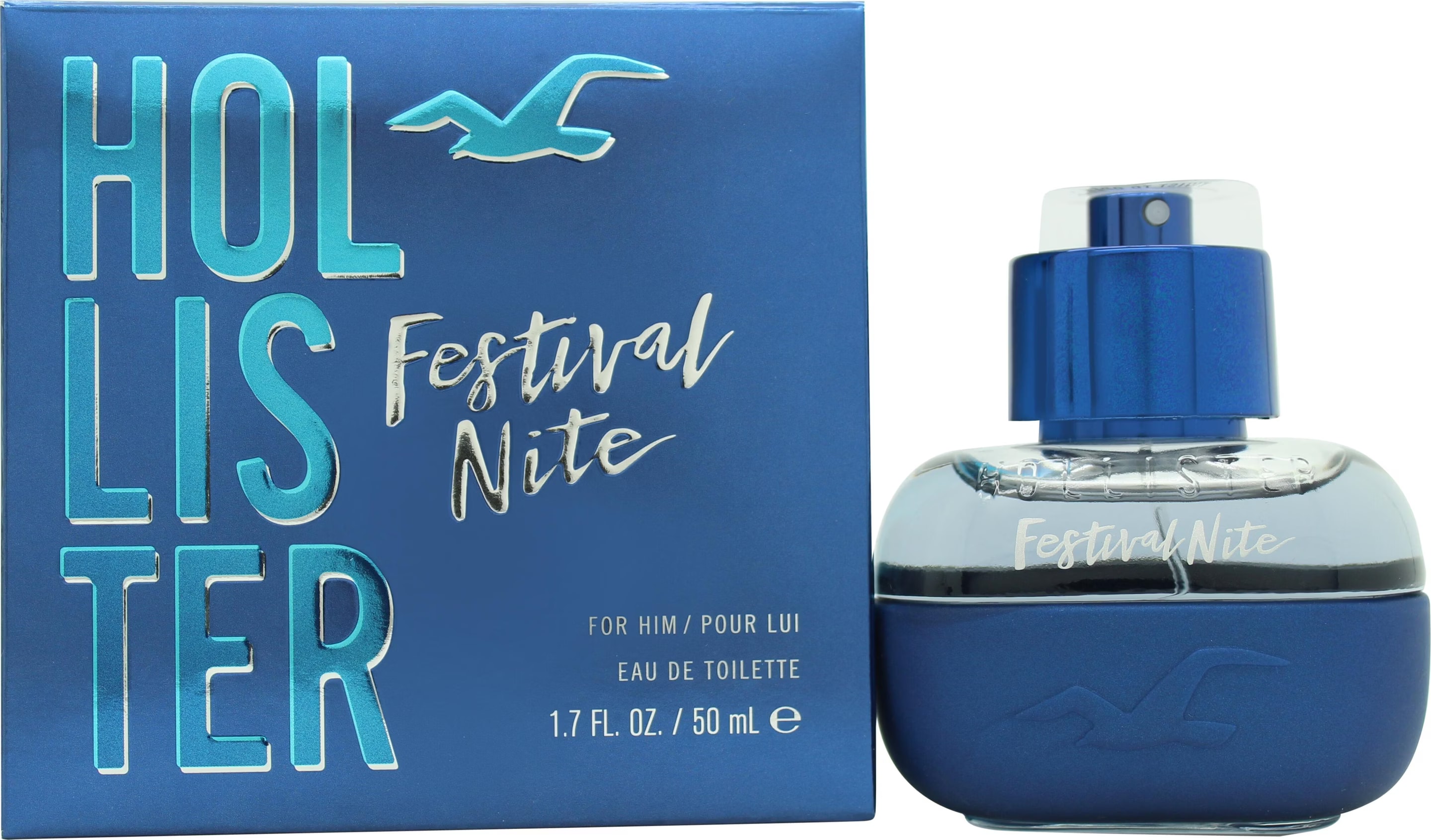 Hollister Festival Nite buy at Galaxus