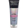 John Frieda Sheer Blonde - Brilliant Shine Illumination + Volume Shampoo (250 ml, Liquid shampoo)