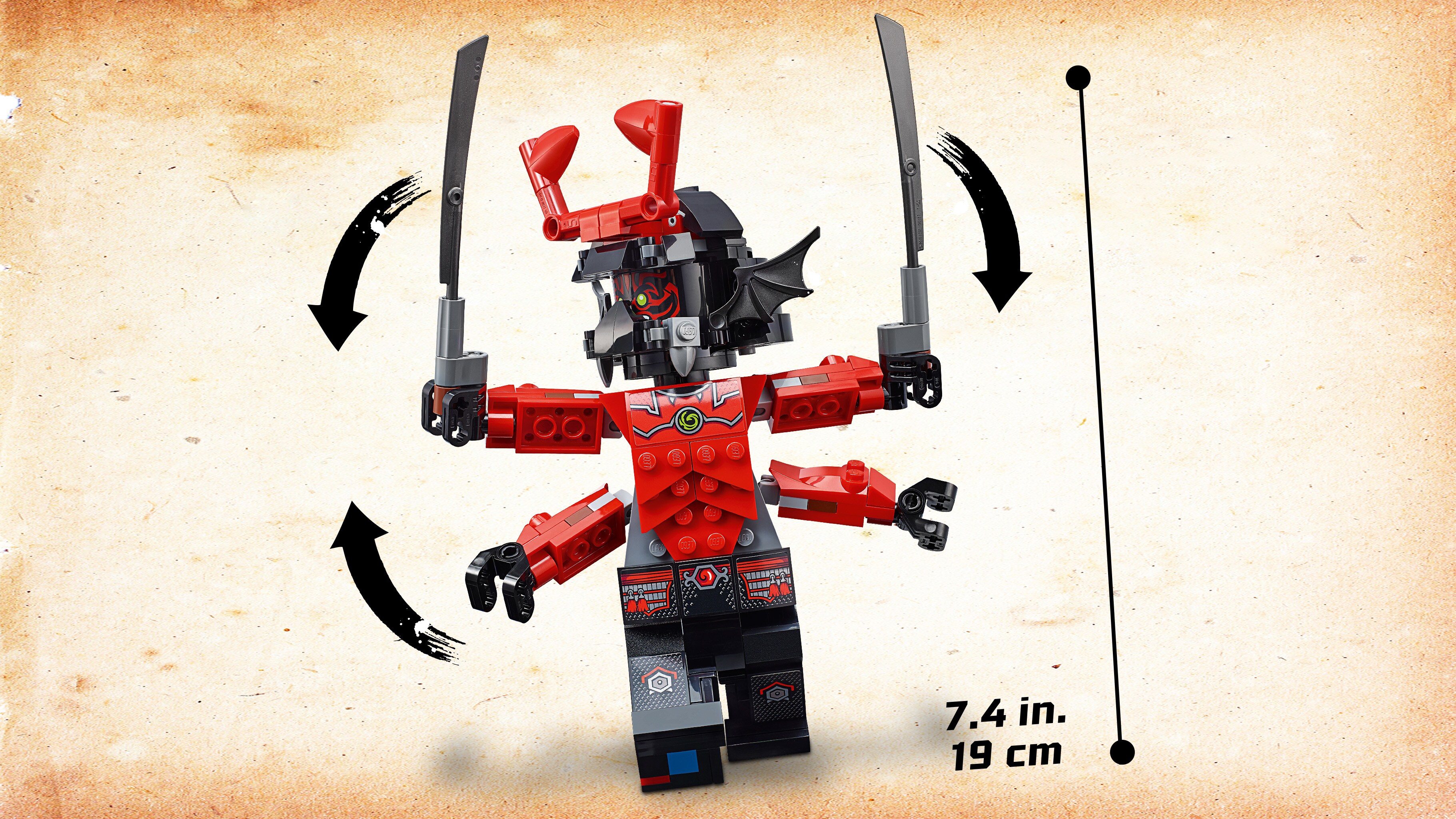 Lego e11d shop