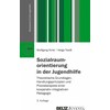 Sozialraumorientierung in der Jugendhilfe (Wolfgang Hinte, Deutsch)