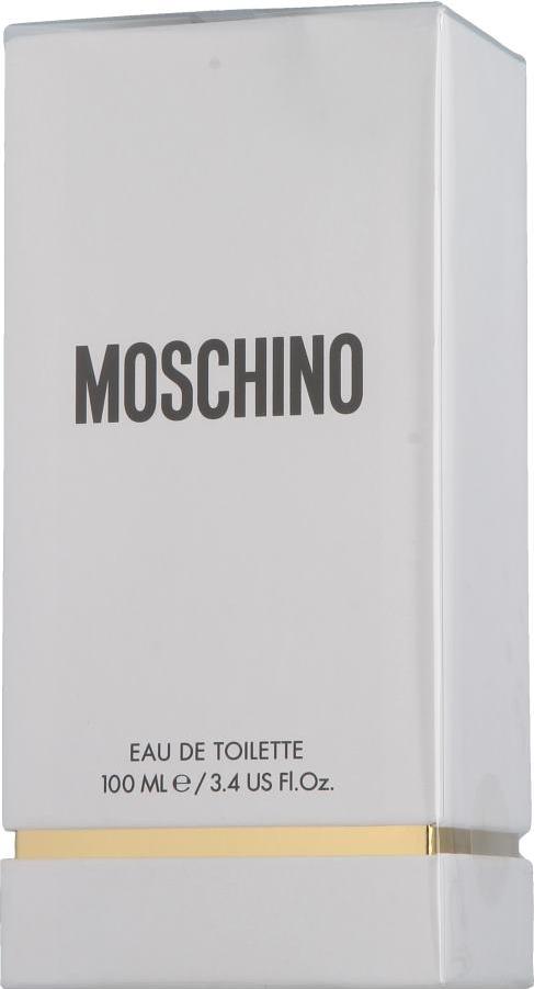 Moschino fresh men store