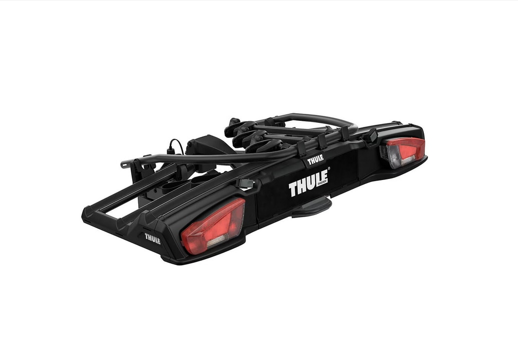 Thule velospace xt outlet 3 bike adapter