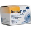 DermaPlast Derma Plast Cofix Fasciatura di garza 1,5 cm x 4 m