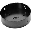 Bahco Sandflex Bimetall-Lochsäge für Metall/Holzplatten/Kunststoff 127 mm - Einzelhandelsverpackung (127 mm)