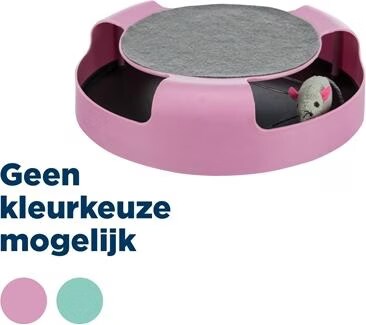 Catch The Mouse, Ø 25 × 6 Cm - Mon Animalerie