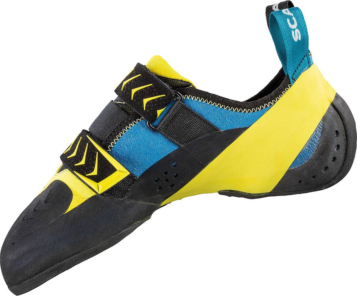 Scarpa vapor v 41.5 top