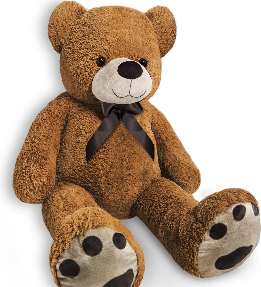 Monzana Ours en peluche 150 cm acheter sur Galaxus