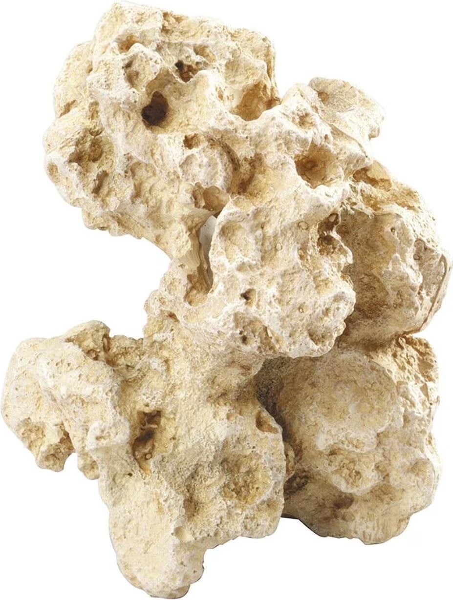 Comparer les prix de Décoration d’aquarium Aqua Della Combomoon