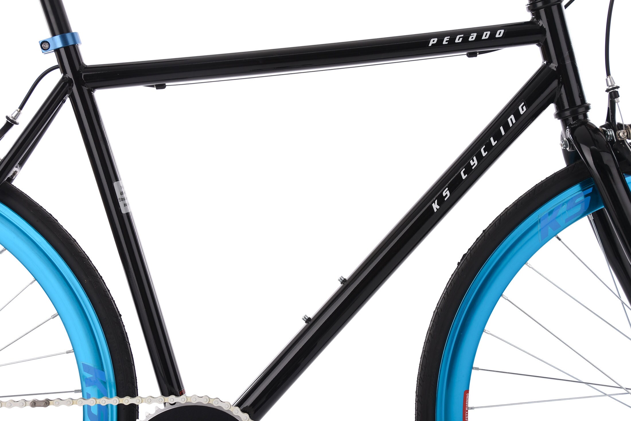 Ks cycling pegado hotsell