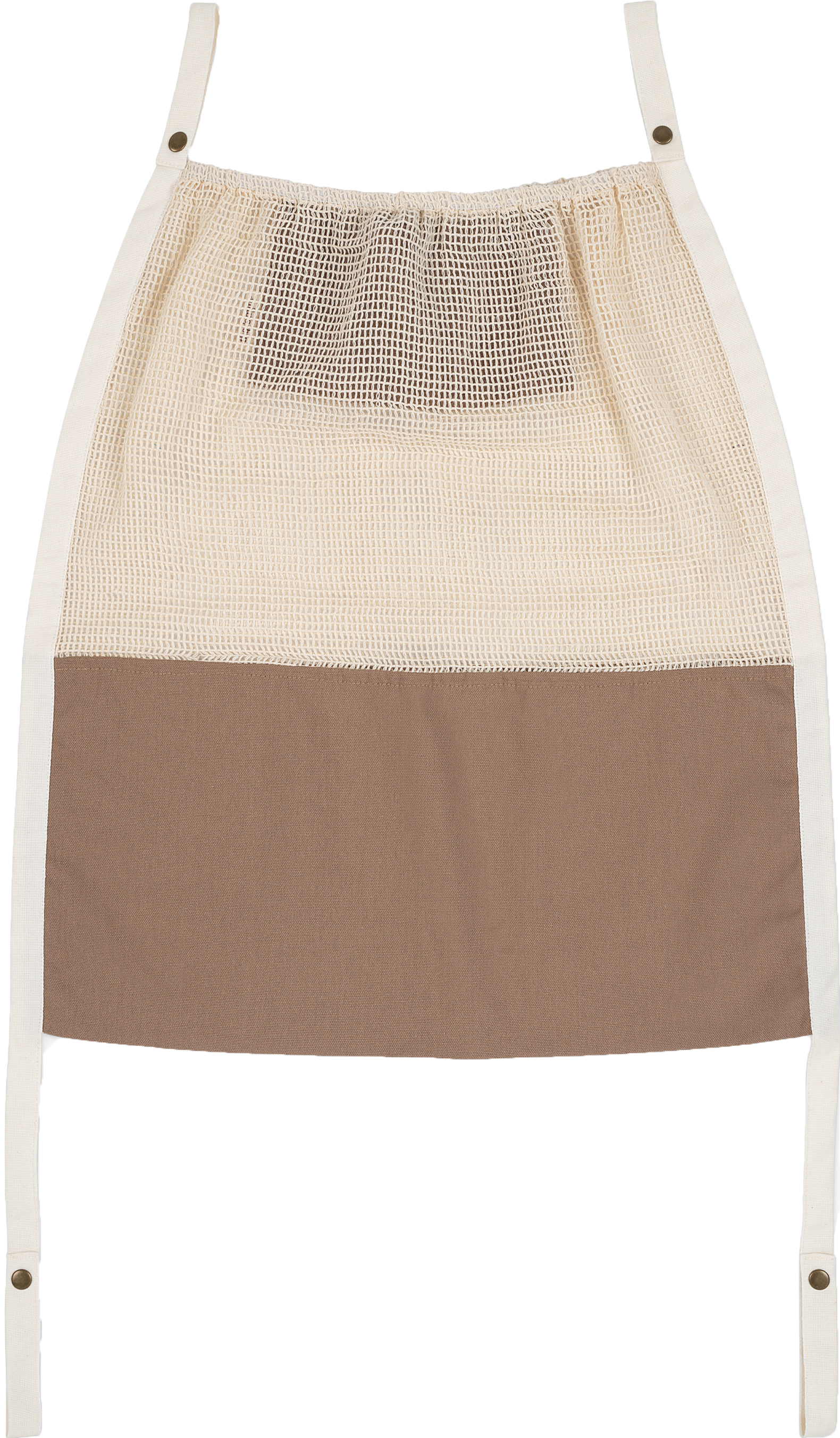 That's mine Kinderwagen Shopper Earth Brown kaufen
