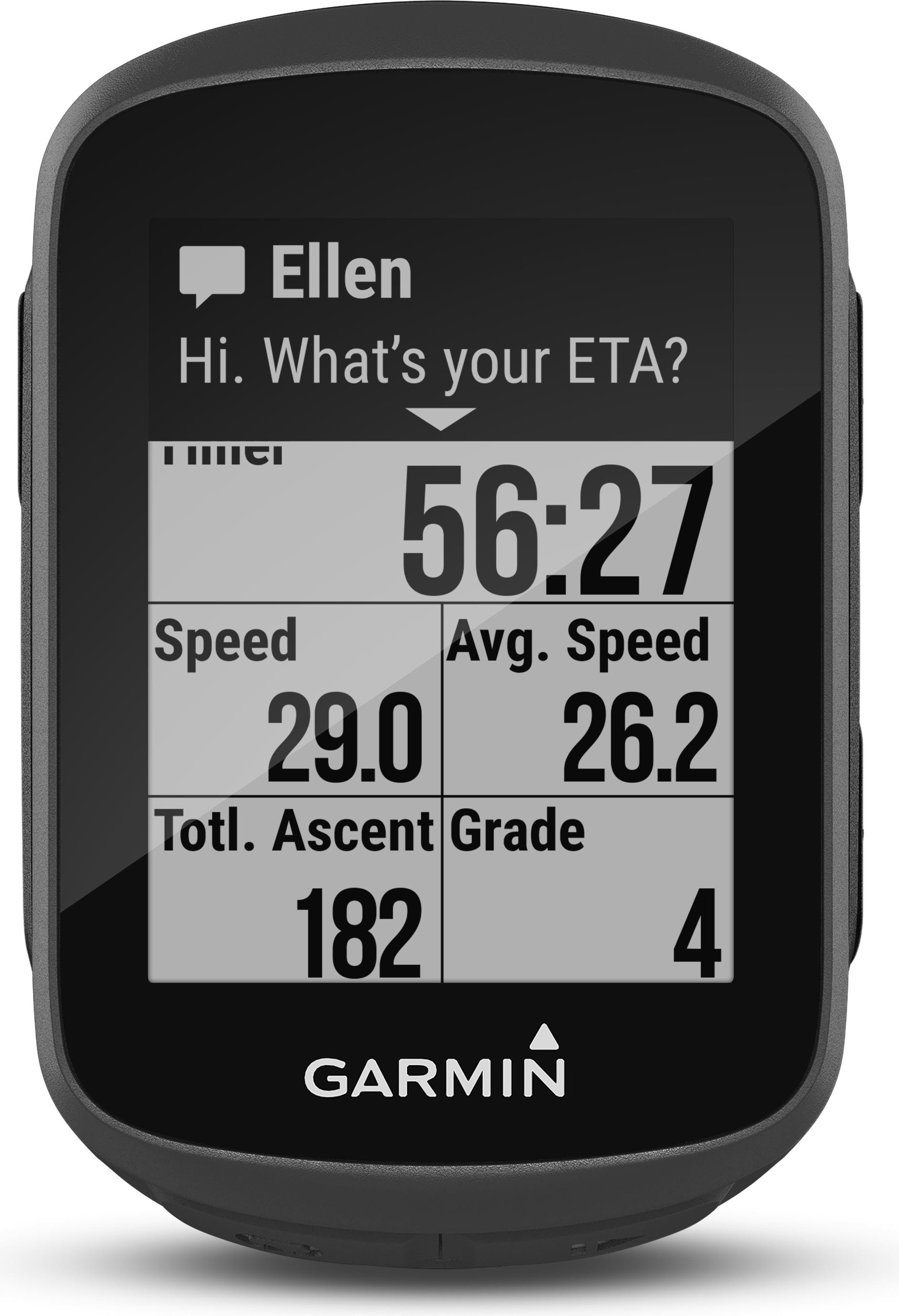 Garmin Edge 130 Plus bicycle computer Europe buy at Galaxus