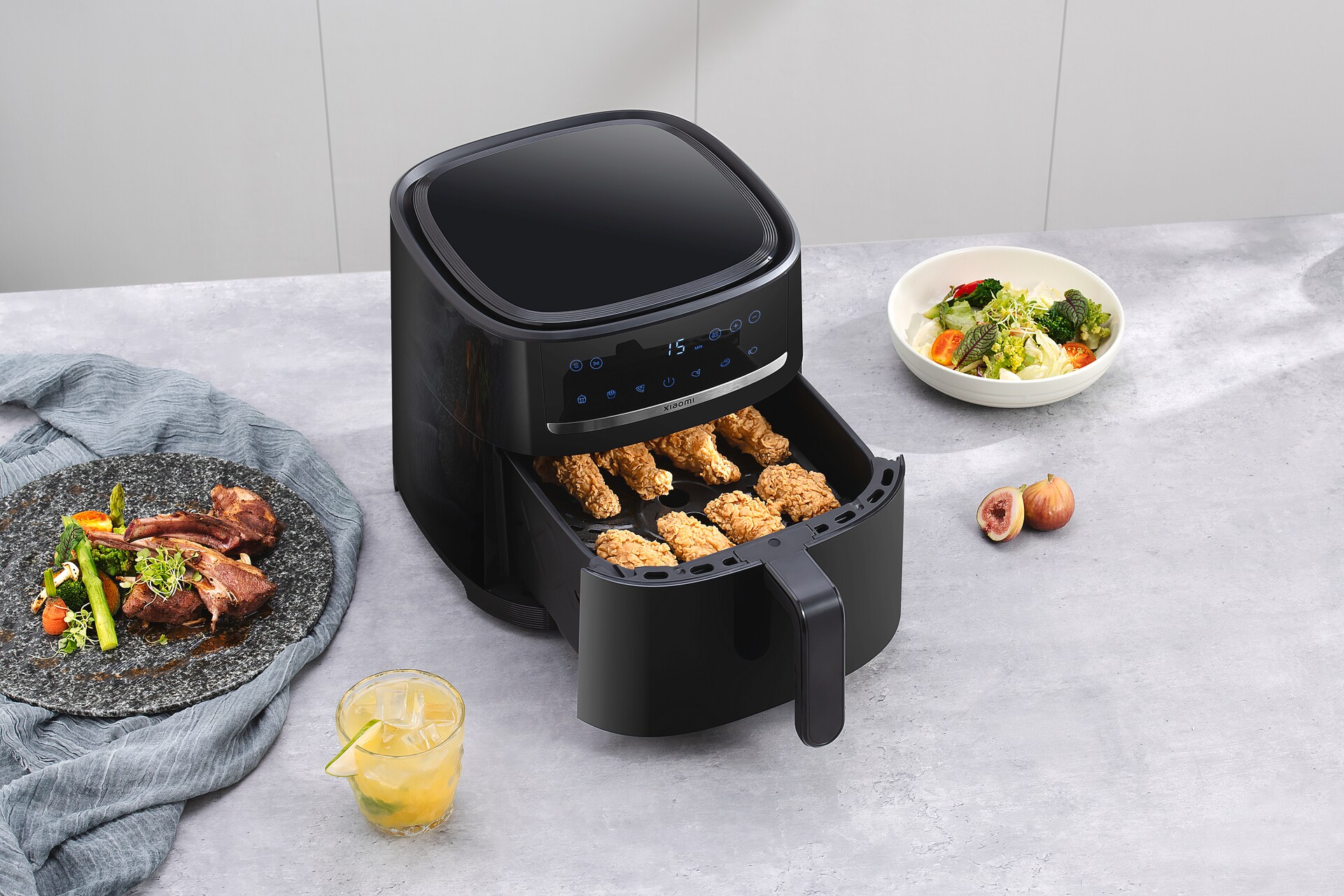 Xiaomi Air Fryer 6L buy at Galaxus