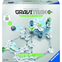 Gravitrax Power Starter-Set Launch