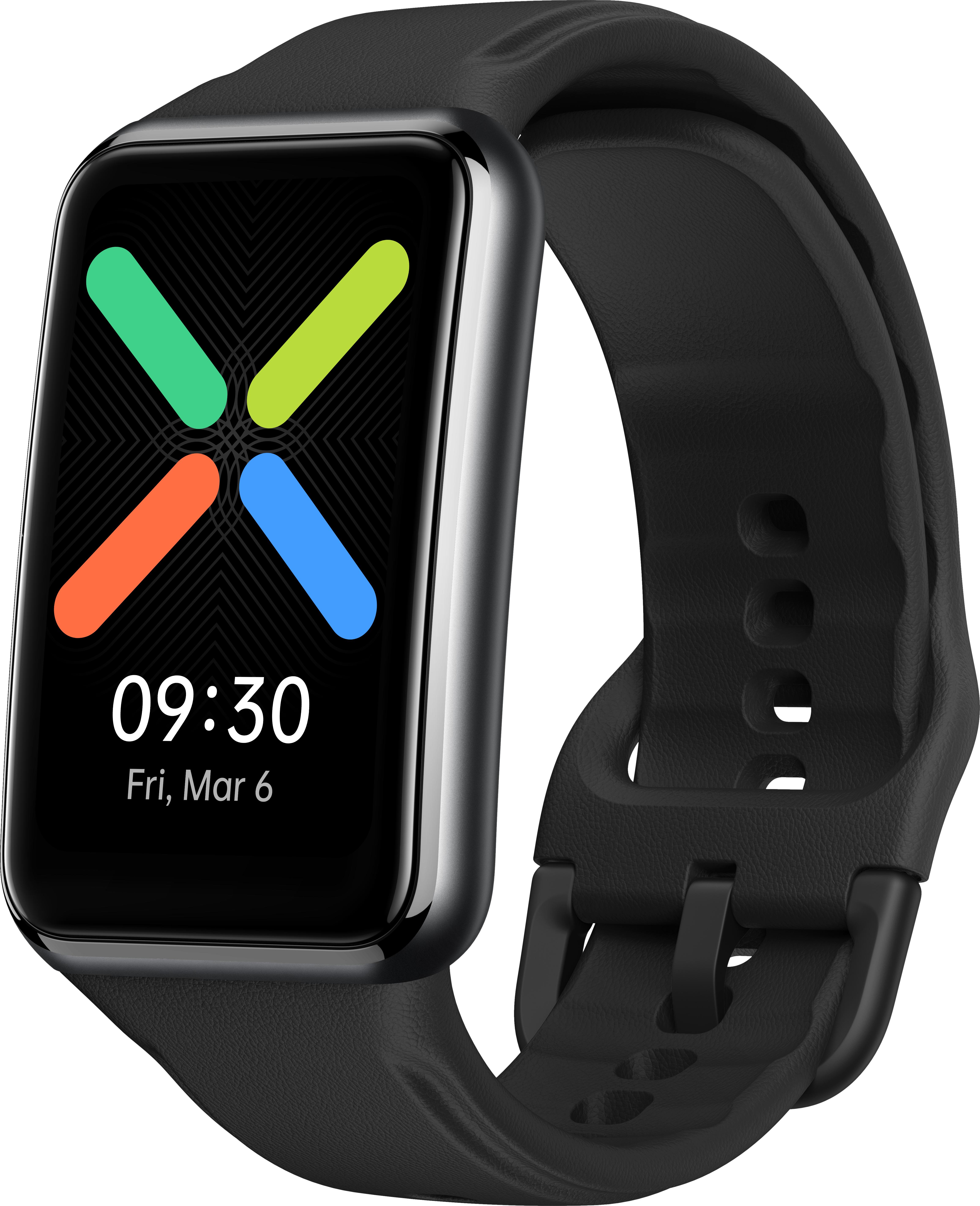 Oppo watch navigation best sale