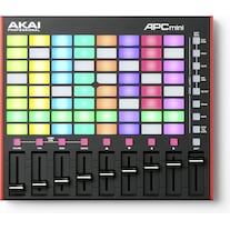 Akai Professional APC Mini MK2 (Controller)