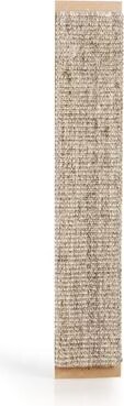 Meilleurs prix pour Beeztees BZ SISAL PLANCHE  GRATTER LUXE LARGE (60cm, Beige), Arbre  chat