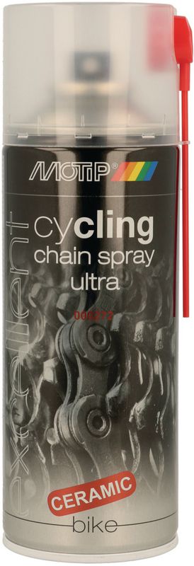 Motip Kettenspray Cycling Chain Spray Ultra (400 ml) Galaxus