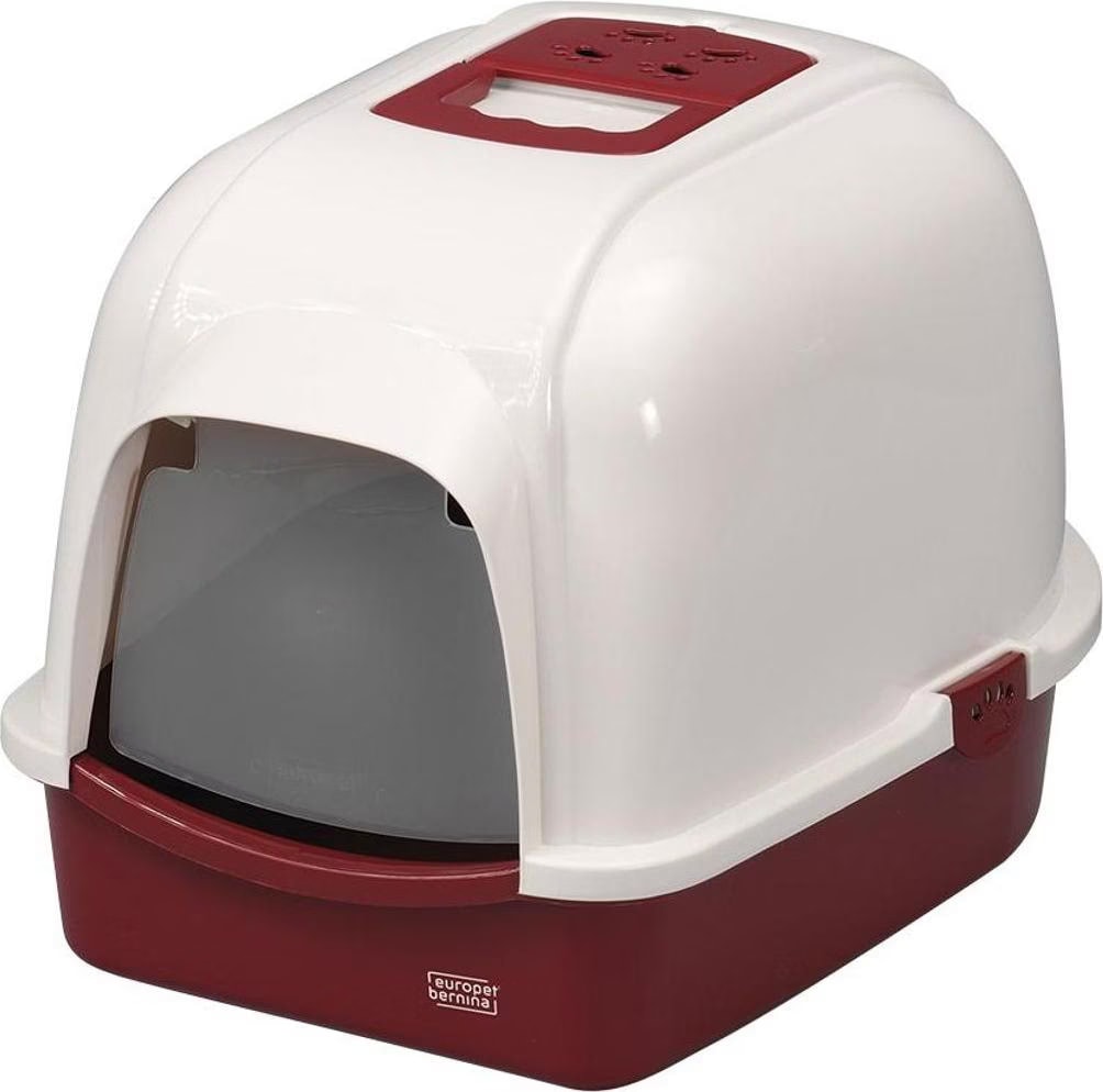 Meilleurs prix pour EBI Cat House Eclipse 60M (Bac  litire ferm), Bac  litire pour chat