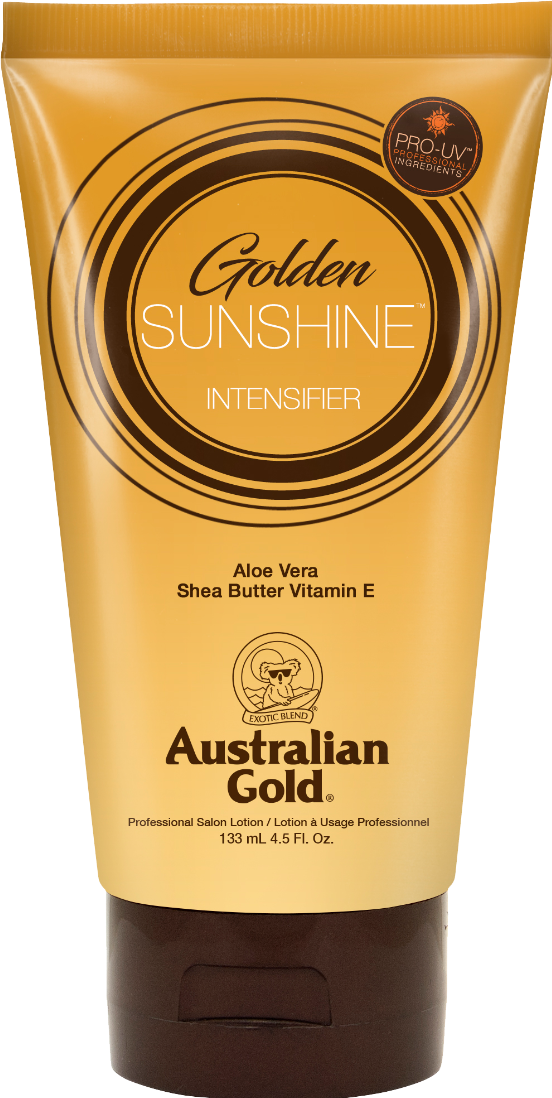 Australian Gold Golden Sunshine (Selbstbräunungscreme 133 ml) Galaxus