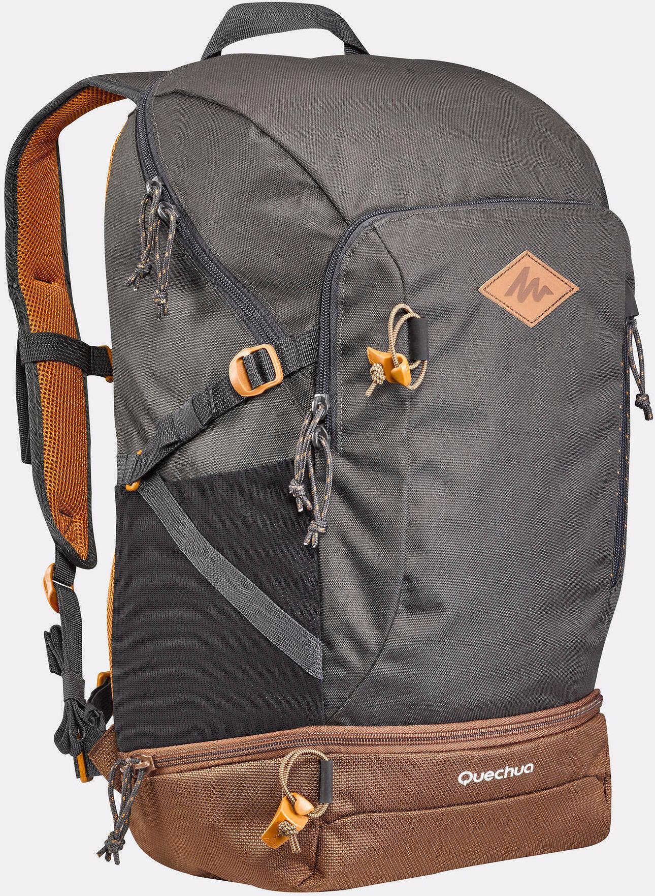 Quechua NH500 30 l kaufen bei Galaxus
