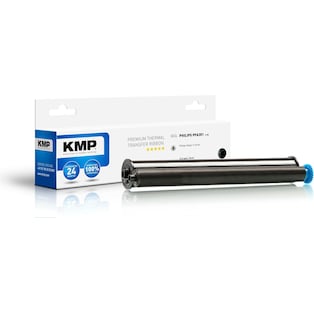 KMP F-P5 compatibile con Philips PFA 351 (21.20 cm, Nero)