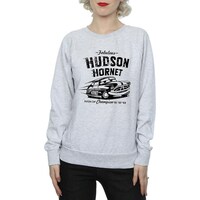 Cars Femmes/Hudson Hornet Heather Sweatshirt