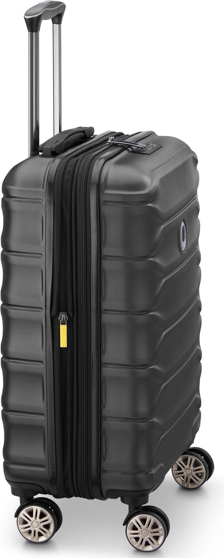 Delsey meteor luggage online