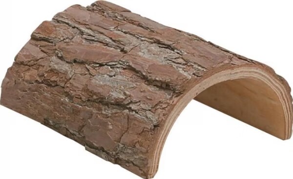 Meilleurs prix pour Panama Pet Coffre - Cachette pour rongeurs et lapins, bois, 20 x 18 cm, quipement cage pour rongeurs