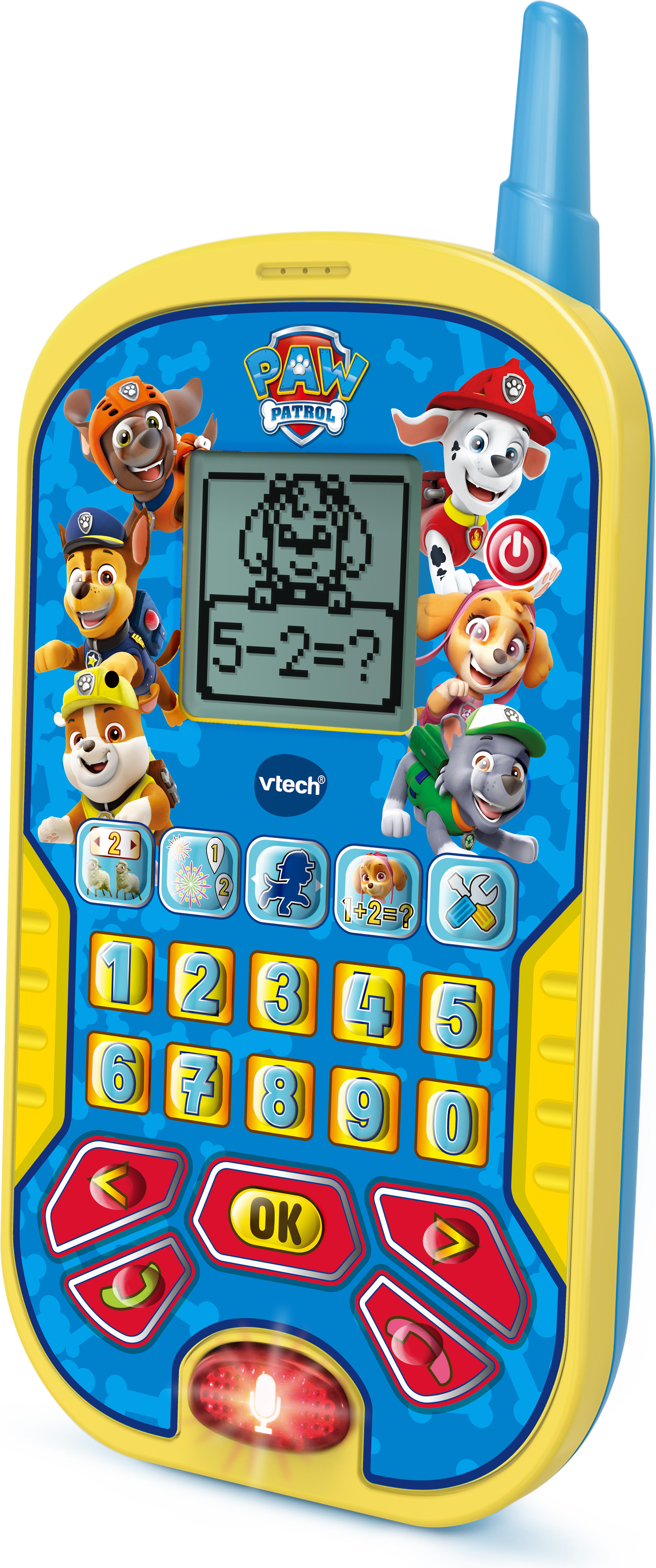 Vtech paw patrol on sale