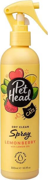 Pet Head Felin' Good Spray 300ml (Chat, 300ml), Produits de soins pour animaux
