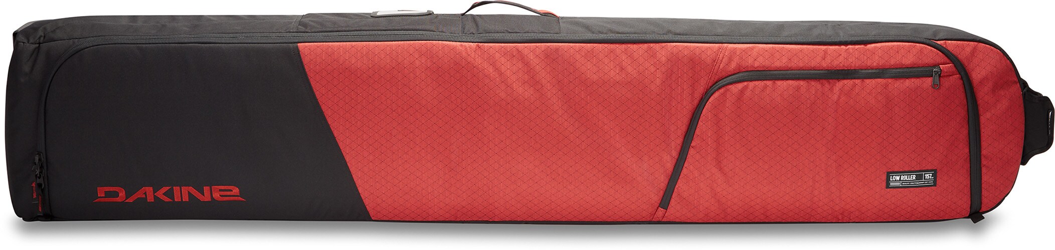 Dakine Snowboard Bag Low Roller 157Cm 2023 (157 cm) Galaxus