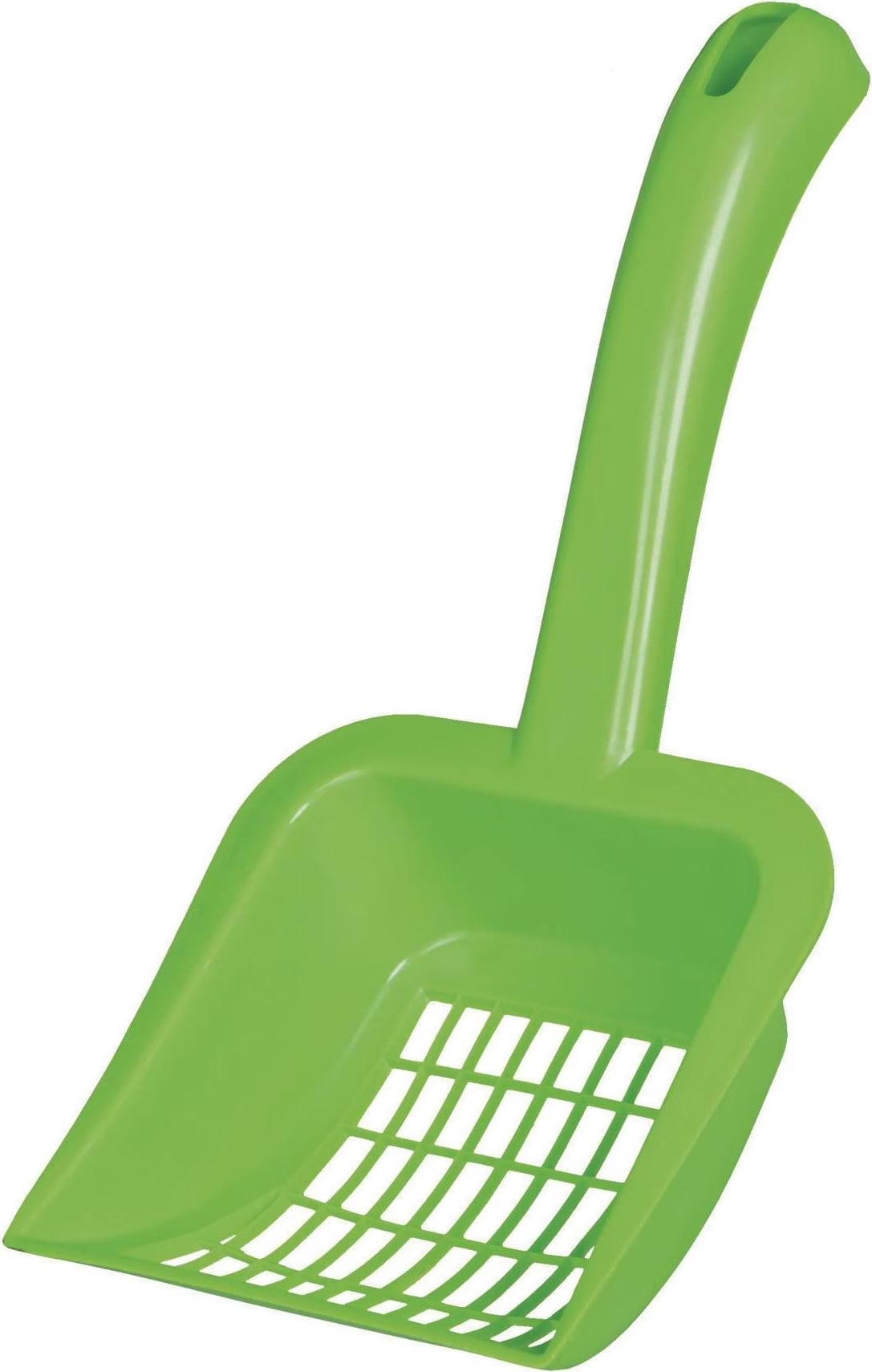 Meilleurs prix pour Trixie Cuillère pour litière de silicate, Accessoires de litière