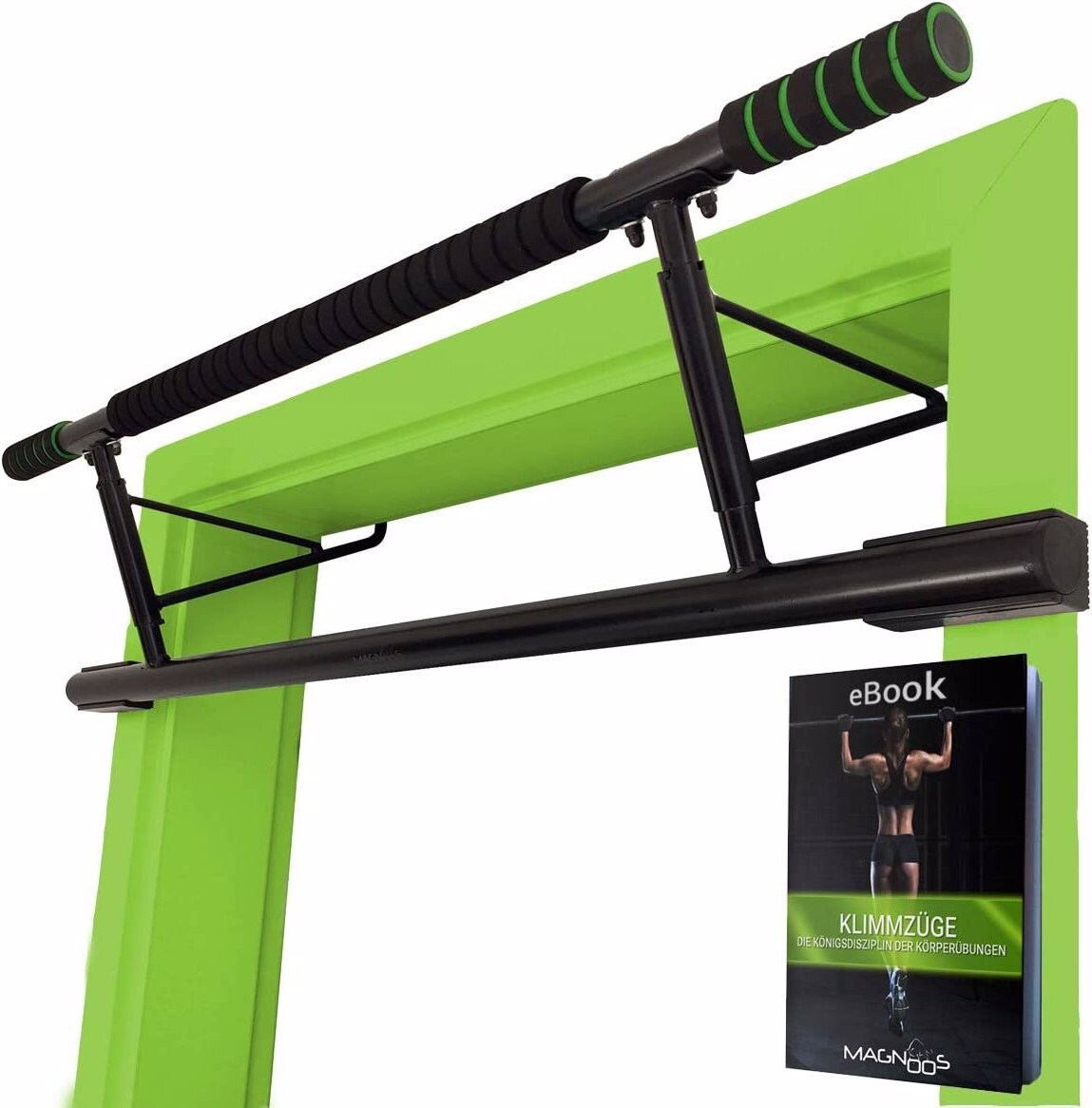Magnoos pull up bar outlet