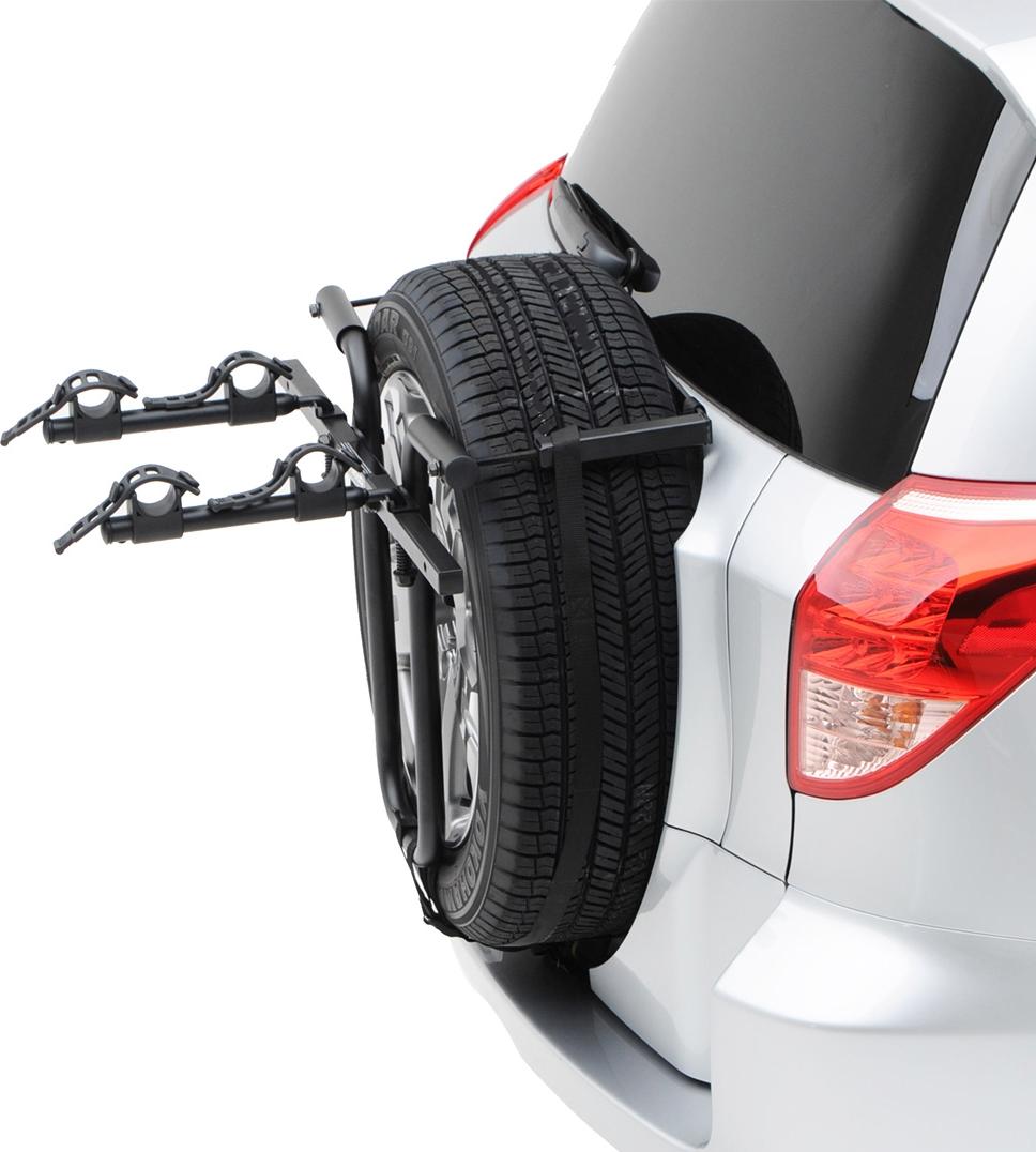 Hollywood Racks SR 1 spare wheel buy at Galaxus
