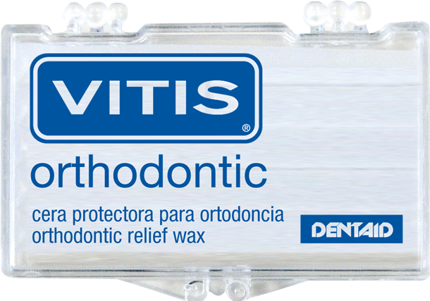 Vitis orthodontic Wachs kaufen