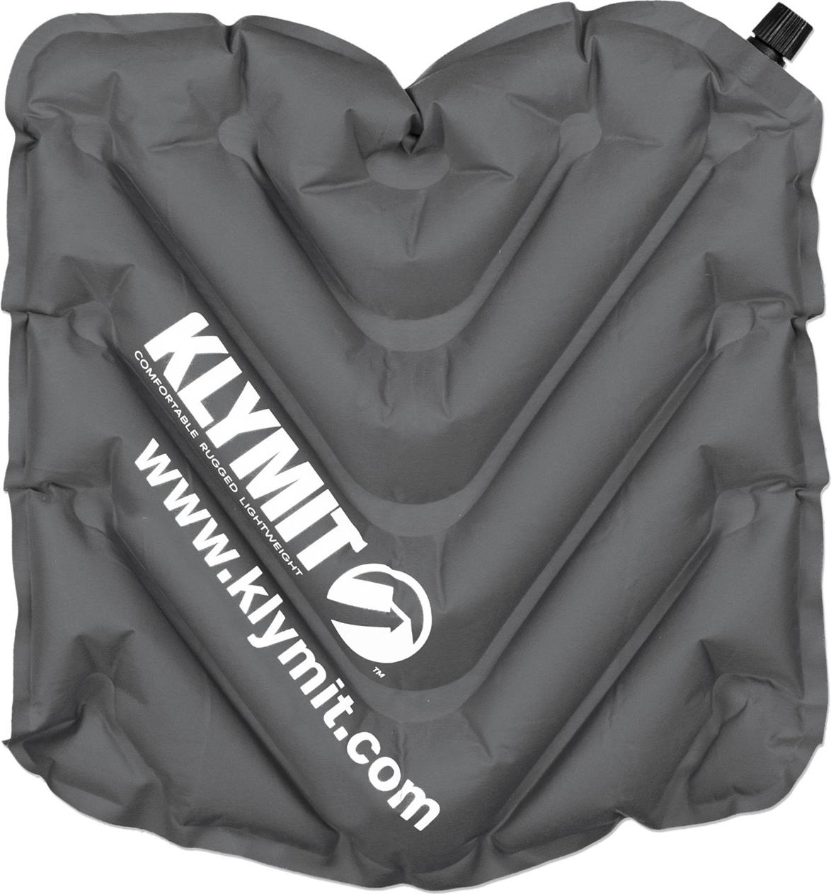 Klymit V Seat Outdoor Cushion Additional padding buy at Galaxus