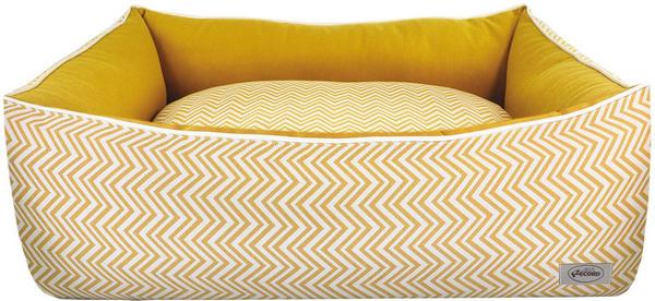 Rinaldo Hundebett MIA 80x65xH24cm gelb kaufen