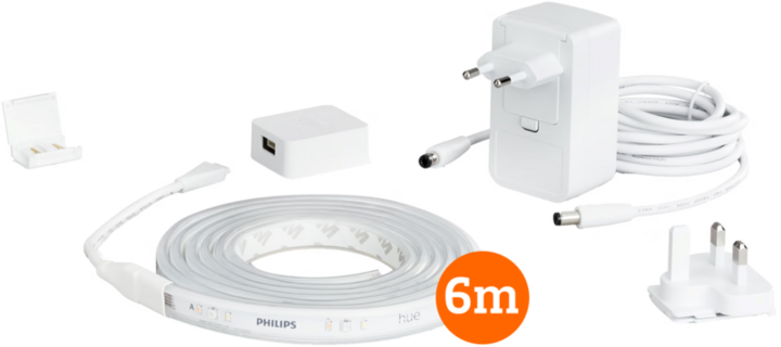 Philips hue lightstrip 6m cheap
