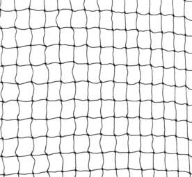 Comparer les prix de Filet de protection pour fenêtre, 2 x 1.5 m, transparent, - Trixie - TR-44303