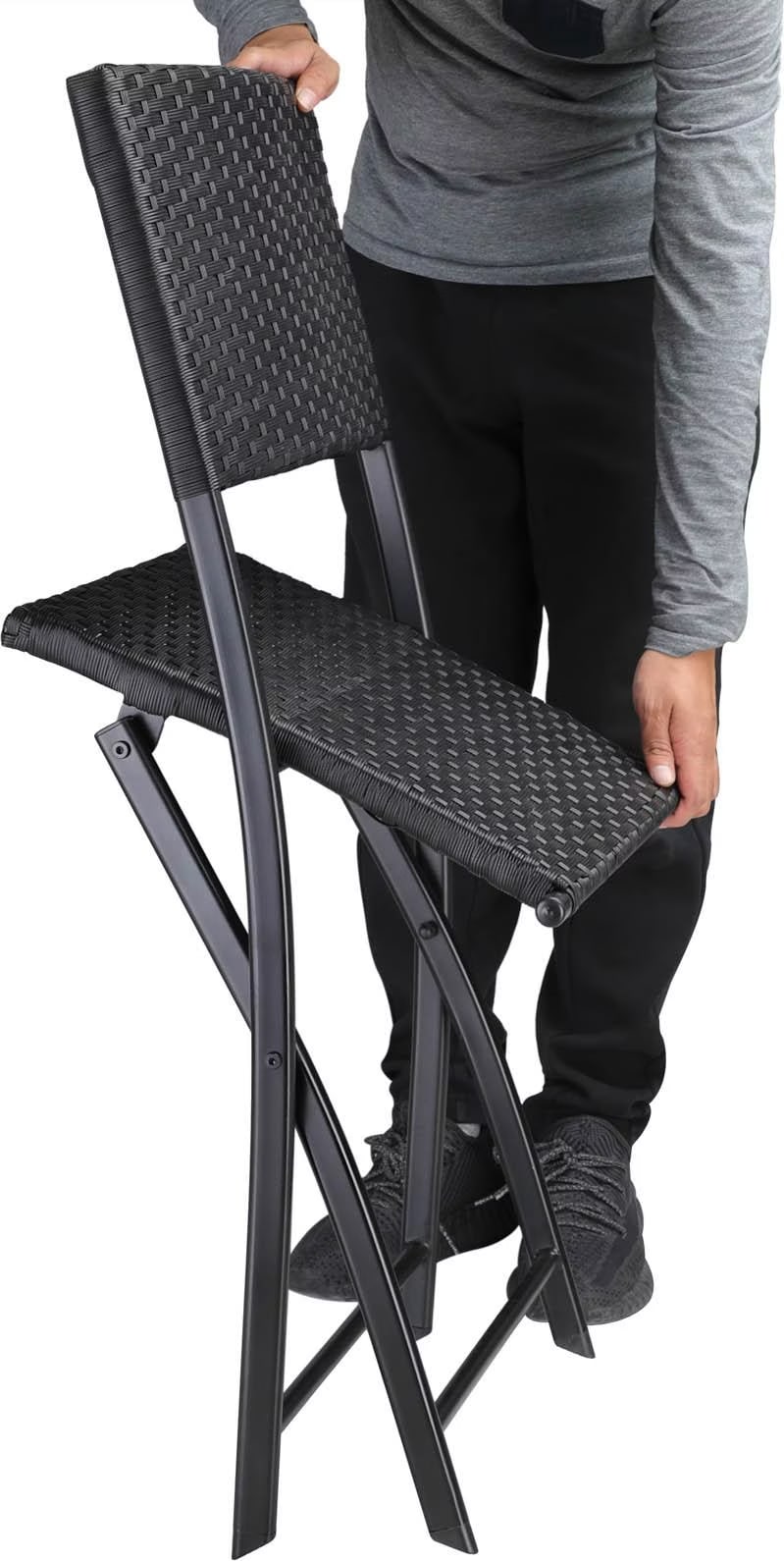 Casaria Garden chairs buy at Galaxus