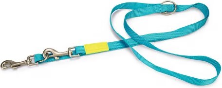 Meilleurs prix pour Beeztees BZ NYL LAISSE D'ENTRANEMENT UNI HBL 2 (Chien, Sport canin), Collier + laisse