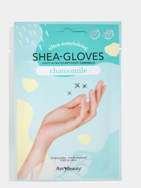 AvryBeauty Handmaske Chamomile kaufen
