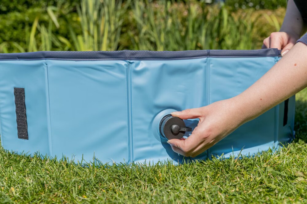 Trixie Piscine pour chien 80 cm
