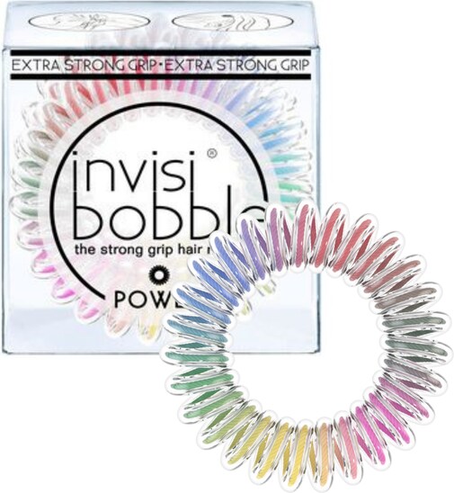 Invisibobble POWER Magic Rainbow (Haargummi) kaufen