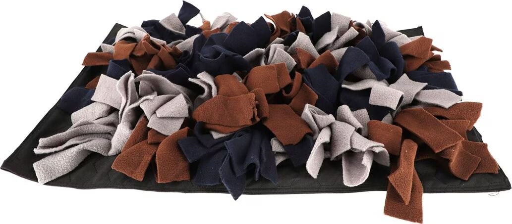 Comparer les prix de Red Dingo DINGO Jouet  renifler - 60x40 cm, Jouets pour chien